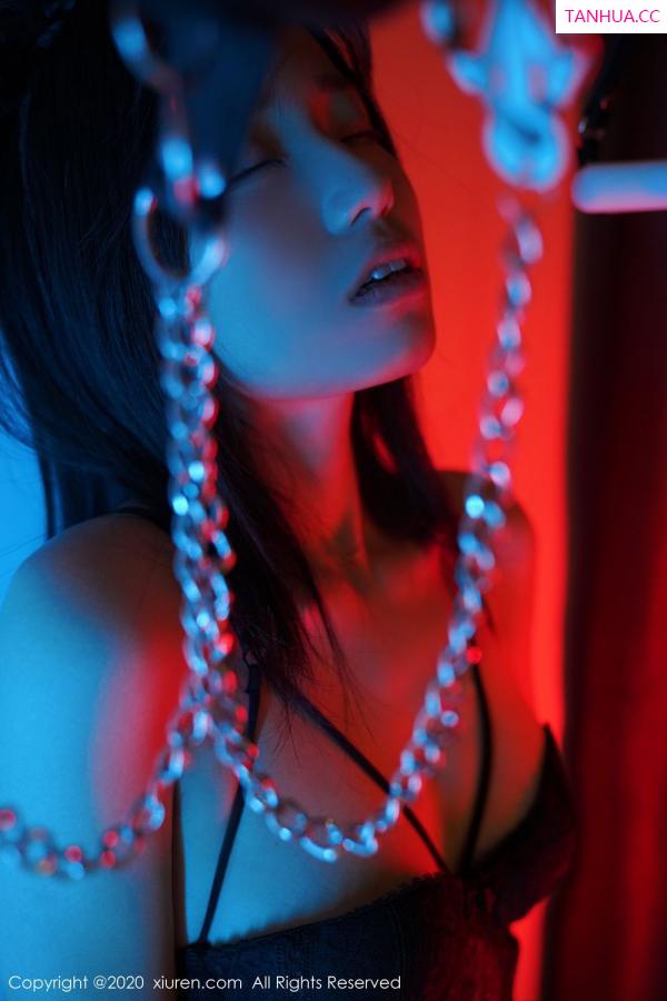 Kely香香  [XiuRen]高清写真图 2020.04.22 No.2178 仓井优香第52张图片